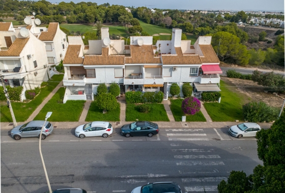Apartment - Reventa - Orihuela Costa - Villamartín