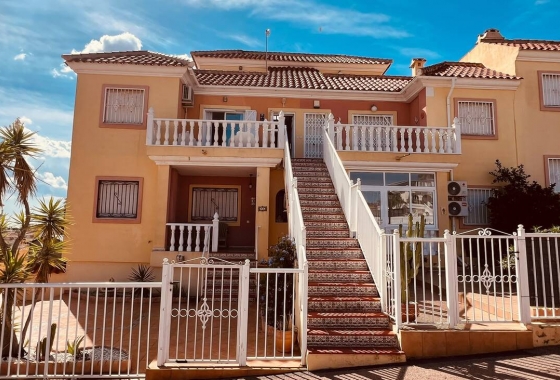 Apartment - Reventa - Orihuela Costa - Villamartín