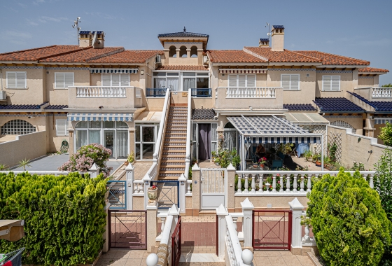 Apartment - Reventa - Orihuela Costa - Zenia Mar