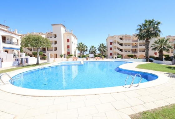 Apartment - Reventa - Orihuela Costa - Zeniamar-Horizonte-La Campana