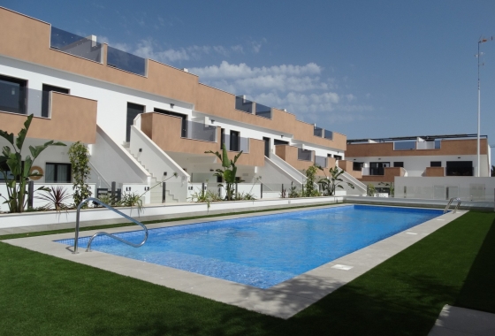Apartment - Reventa - Pilar de la Horadada - Pilar de La Horadada - Town