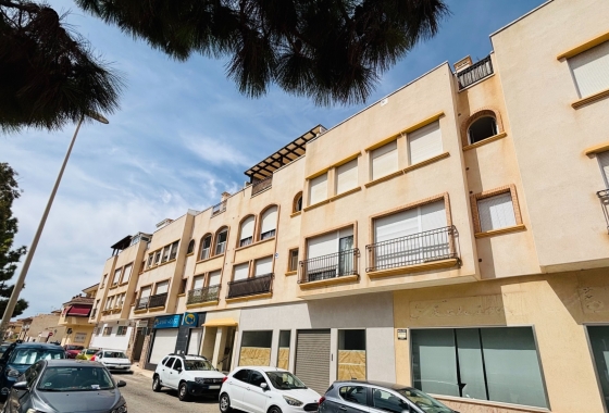 Apartment - Reventa - Pilar de la Horadada - Pilar de La Horadada - Town