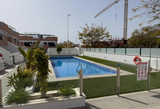 Apartment - Reventa - Pilar de la Horadada - Pilar de la Horadada