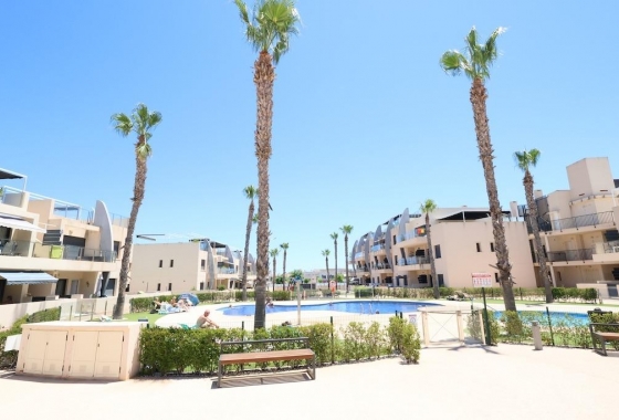Apartment - Reventa - Pilar de la Horadada - Torre de la Horadada