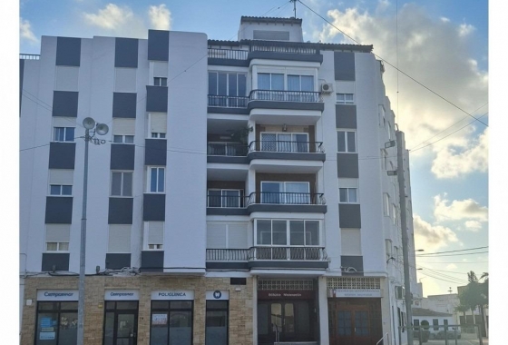 Apartment - Reventa - Pilar de la Horadada - Zona Pueblo