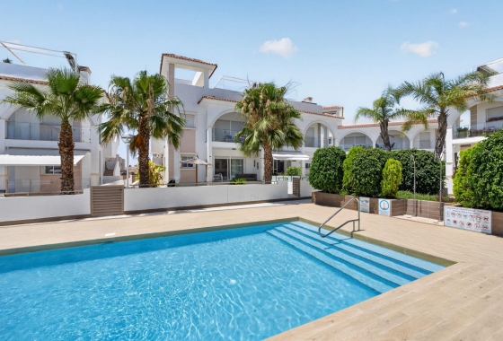 Apartment - Reventa - Rojales - Cuidad Quesada