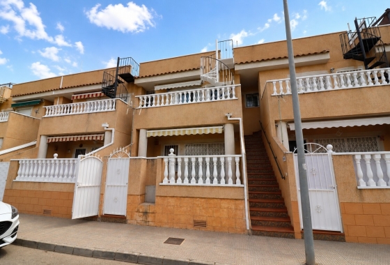 Apartment - Reventa - Rojales - Los Palacios