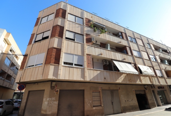 Apartment - Reventa - Rojales - RSE-30349