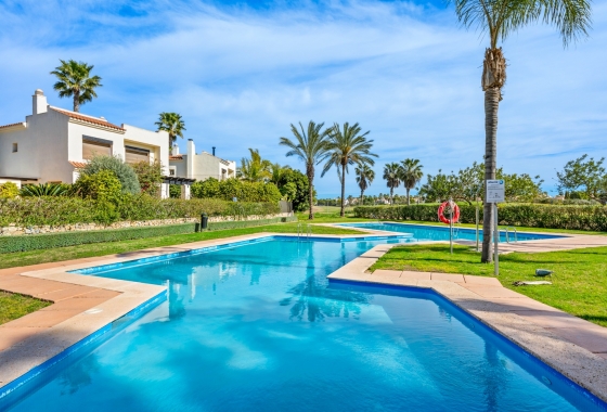 Apartment - Reventa - San Javier - Roda Golf