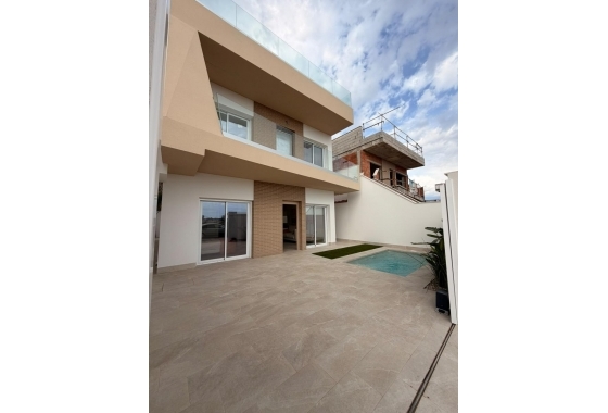 Apartment - Reventa - San Javier - San Javier