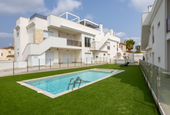 Apartment - Reventa - San Miguel de Salinas - Blue Lagoon