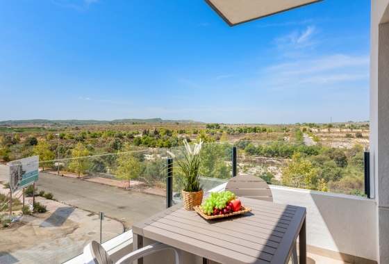 Apartment - Reventa - San Miguel de Salinas - San Miguel de Salinas