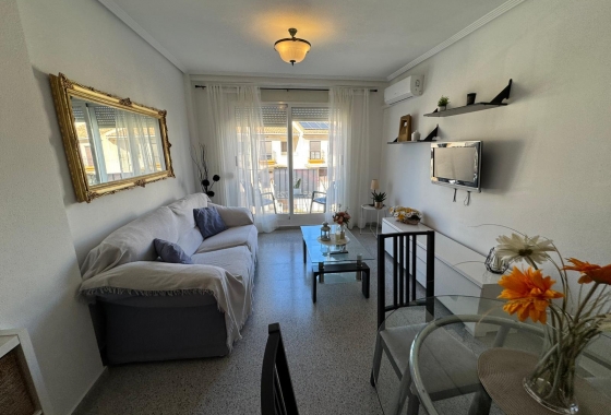 Apartment - Reventa - San Miguel de Salinas - San Miguel de Salinas