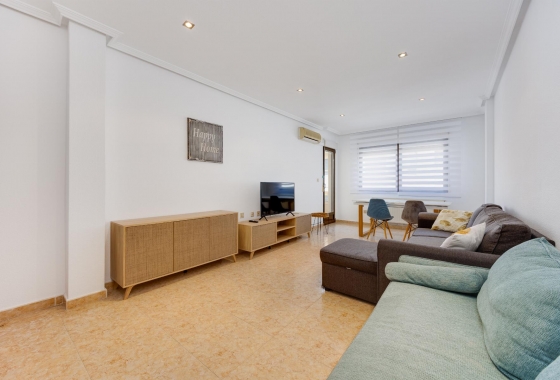 Apartment - Reventa - San Miguel de Salinas - San Miguel de Salinas