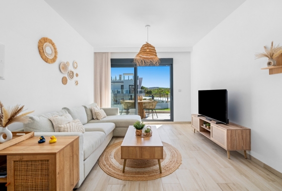 Apartment - Reventa - San Miguel de Salinas - San Miguel