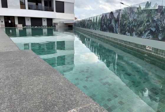 Apartment - Reventa - San Pedro del Pinatar - San Pedro del Pinatar