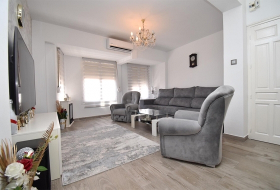 Apartment - Reventa - Santa Pola - Centro