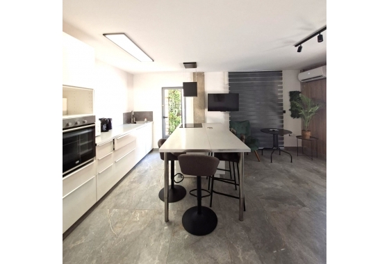 Apartment - Reventa - Santa Pola - Gran Playa