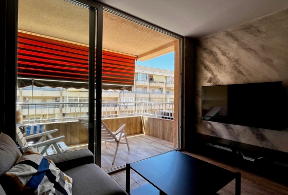 Apartment - Reventa - Santa Pola - Puerto