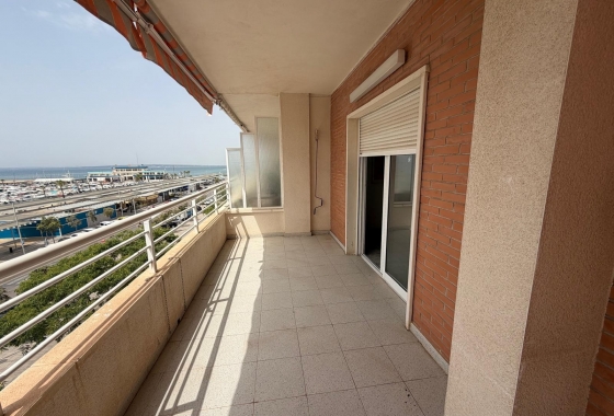 Apartment - Reventa - Santa Pola - Puerto
