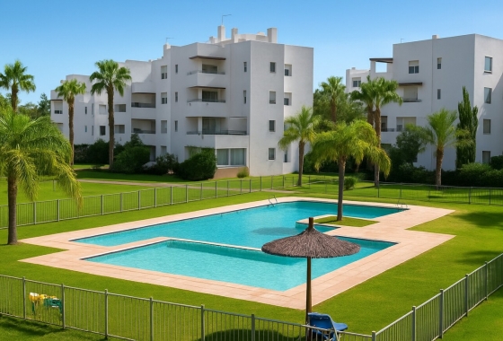 Apartment - Reventa - Terrazas de la Torre - Terrazas de la Torre