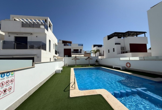 Apartment - Reventa - Torre de la Horadada - Torre de la Horadada