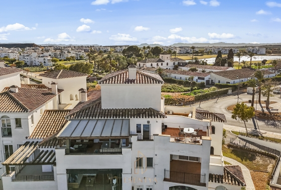 Apartment - Reventa - Torre Pacheco - Hacienda Riquelme