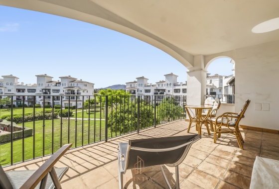 Apartment - Reventa - Torre Pacheco - Hacienda Riquelme