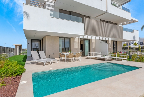 Apartment - Reventa - Torre Pacheco - Santa Rosalia Lake And Life Resort