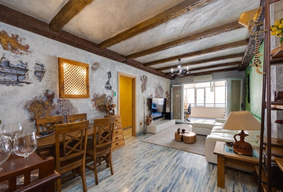 Apartment - Reventa - Torrevieja - Acequion