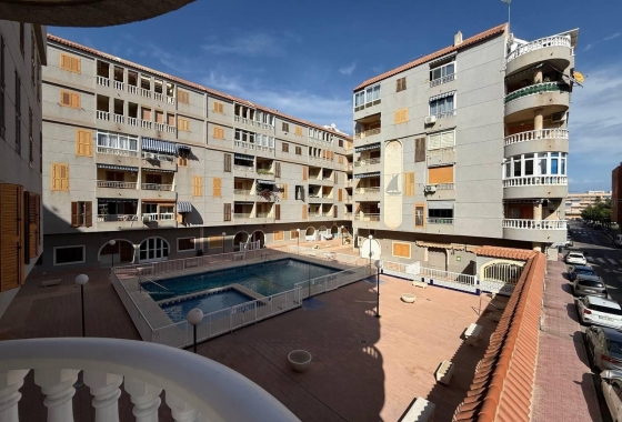 Apartment - Reventa - Torrevieja - Acequion