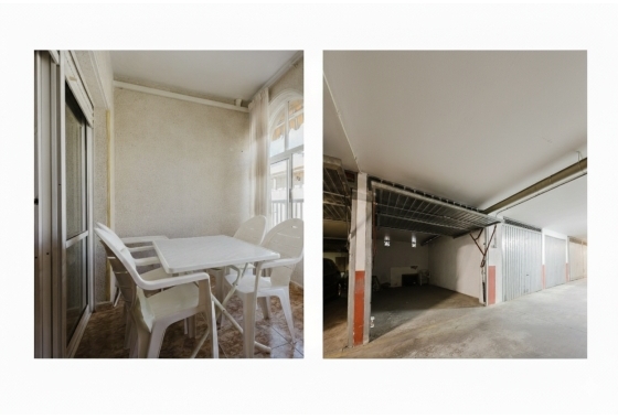 Apartment - Reventa - Torrevieja - Acequion