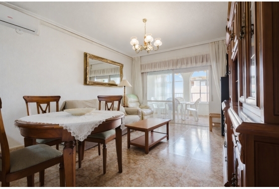 Apartment - Reventa - Torrevieja - Acequion