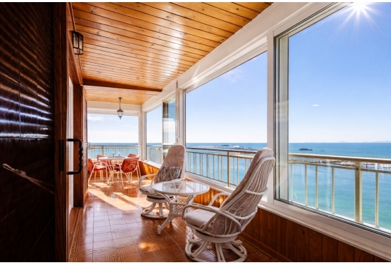 Apartment - Reventa - Torrevieja - Acequion