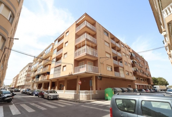 Apartment - Reventa - Torrevieja - Acequion