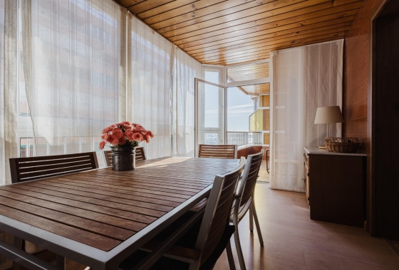 Apartment - Reventa - Torrevieja - Acequion