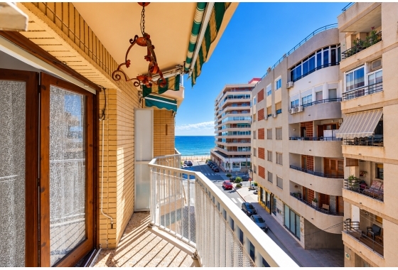 Apartment - Reventa - Torrevieja - Acequion