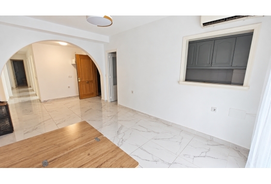 Apartment - Reventa - Torrevieja - Acequion