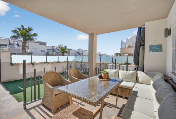 Apartment - Reventa - Torrevieja - Aguas Nuevas