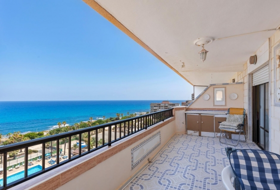 Apartment - Reventa - Torrevieja - Cabo cervera