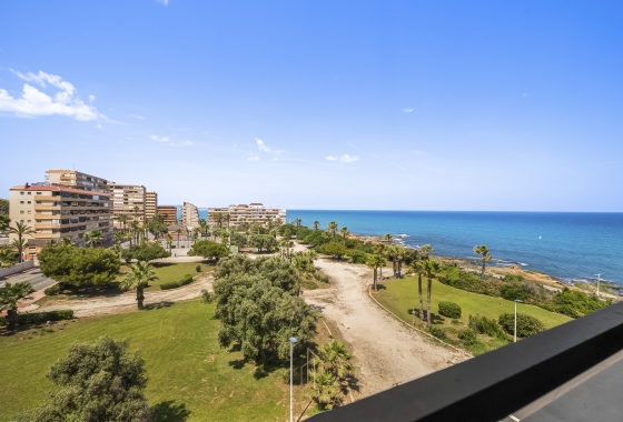 Apartment - Reventa - Torrevieja - Cabo cervera