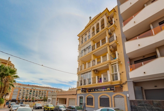 Apartment - Reventa - Torrevieja - Centro