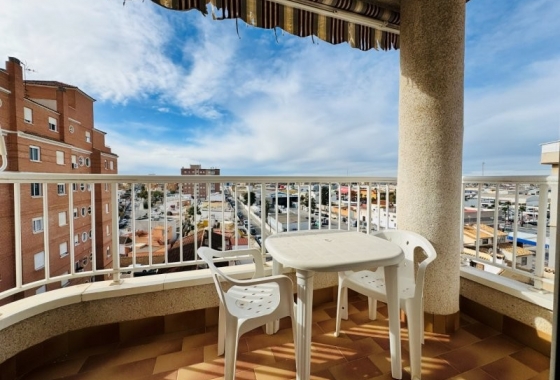 Apartment - Reventa - Torrevieja - Centro