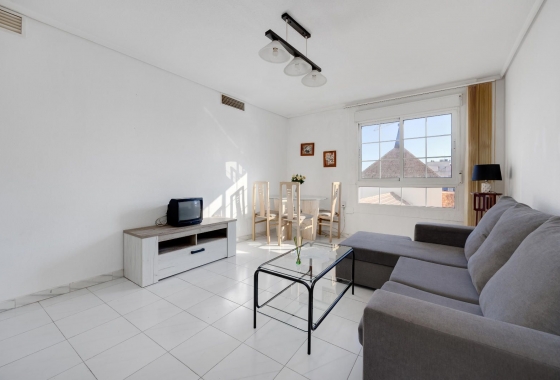 Apartment - Reventa - Torrevieja - Centro
