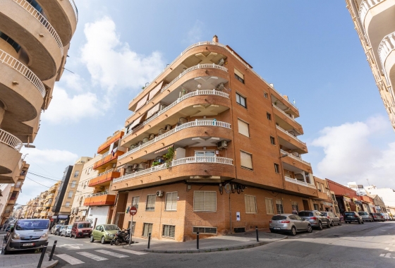 Apartment - Reventa - Torrevieja - Centro