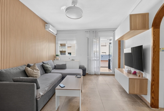 Apartment - Reventa - Torrevieja - Centro