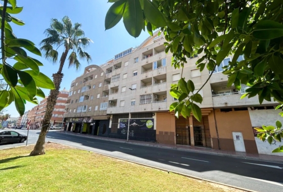 Apartment - Reventa - Torrevieja - Centro