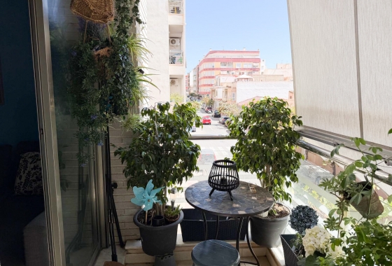 Apartment - Reventa - Torrevieja - Centro