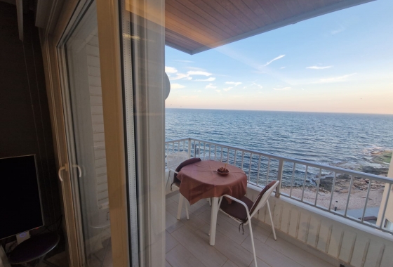 Apartment - Reventa - Torrevieja - Costa Blanca Sur