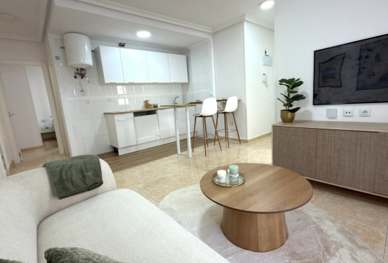 Apartment - Reventa - Torrevieja - Curva del Palangre